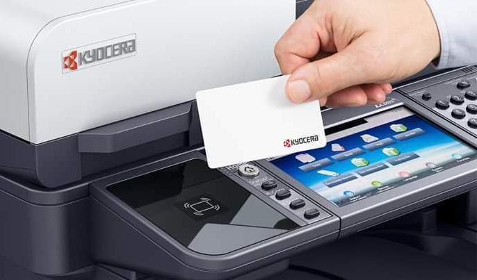 Аутсорсинг печати