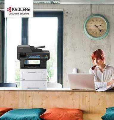 kyocera